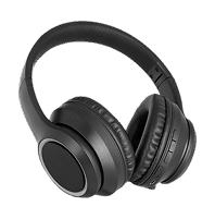 1 des 10 paires d'écouteurs Bluetooth