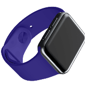1 des 12 montres Apple Watch