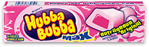 Hubba Bubba Gum